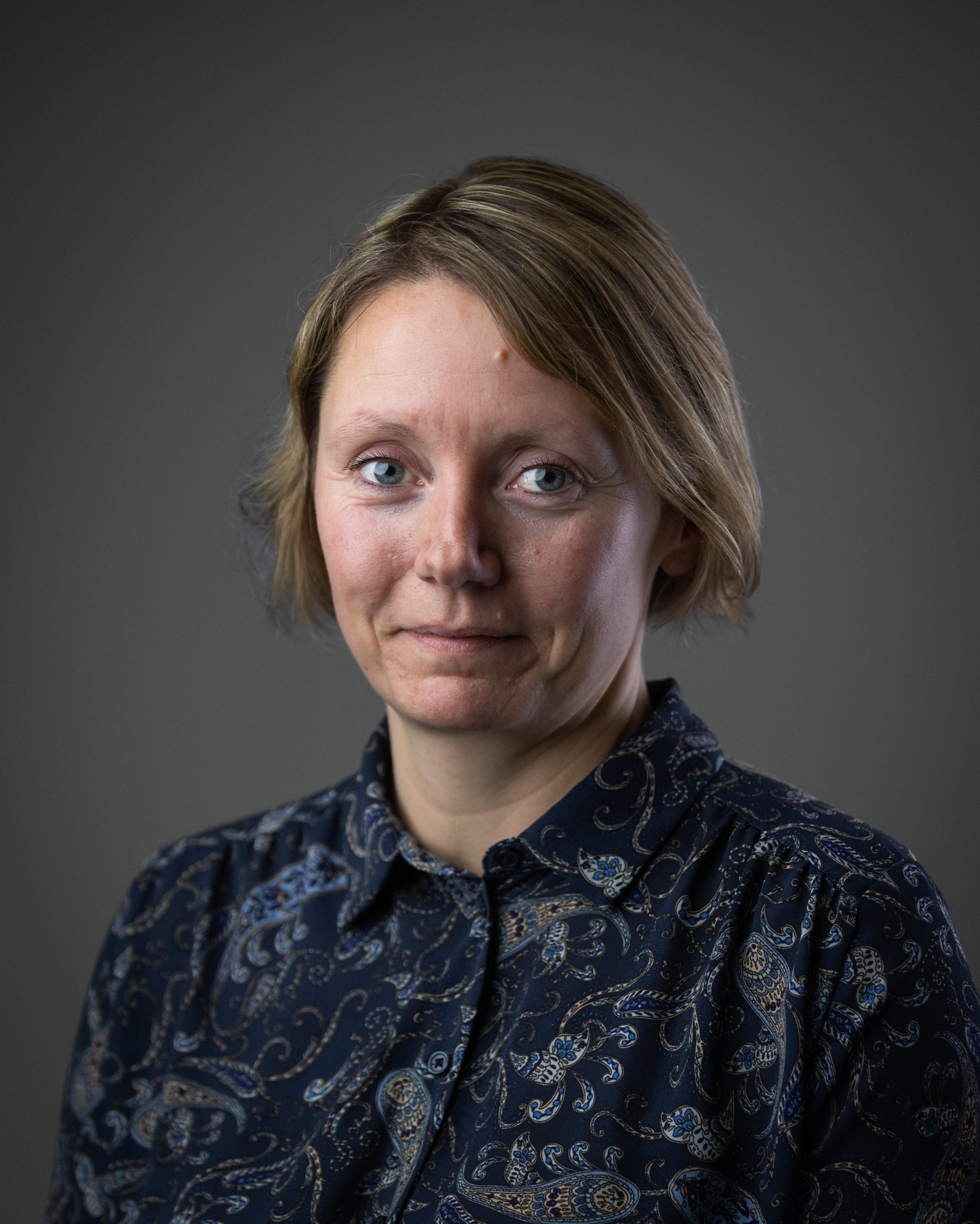 June Rondestvedt