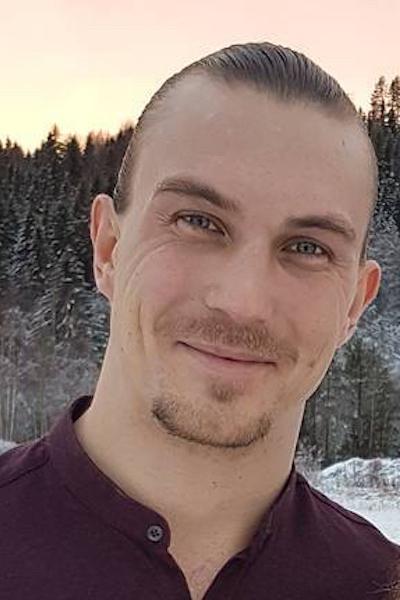 Picture of Lars Sjödin