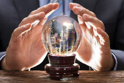 Crystal ball