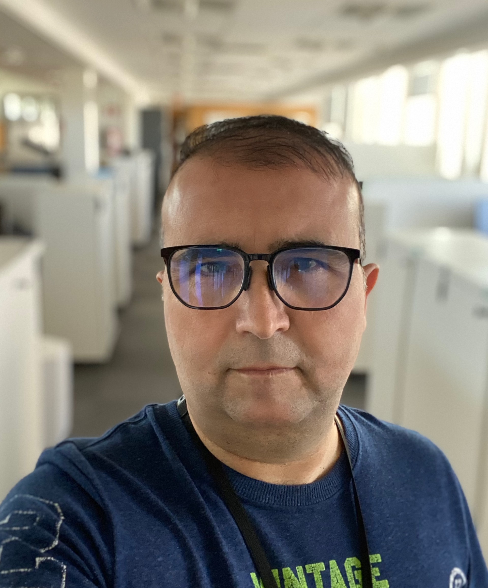 Ali Ünlü