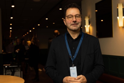 Thomas Liebig, OECD
