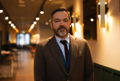Kristian Tronstad, Head of Research at the Norwegian Institute for Urban and Regional Research (NIBR) reminds us that, despite the changes in immigration policy, many things remain similar in Nordic countries. The reception and integration policies are well-regulated.