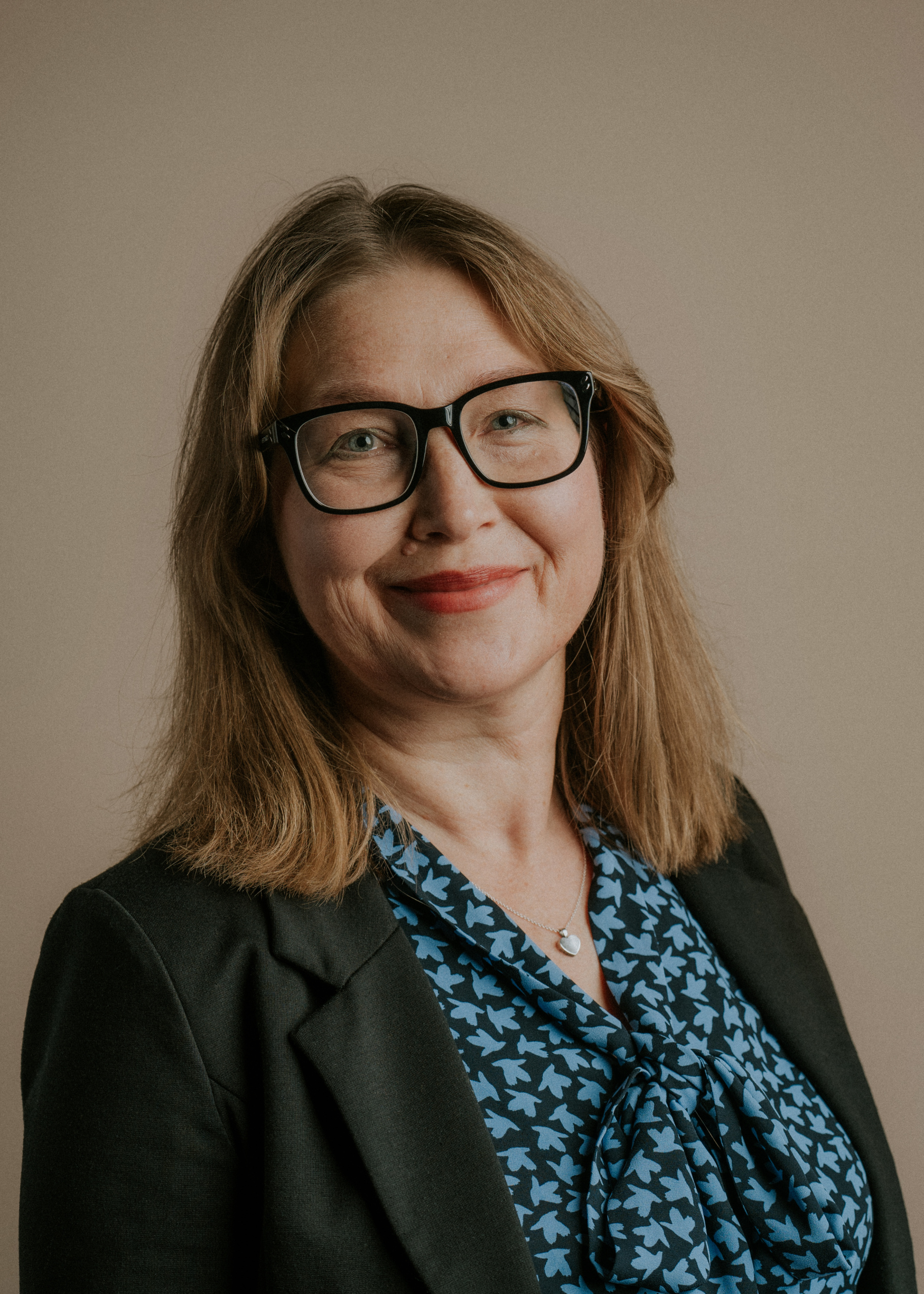 Pia Nevala Westman