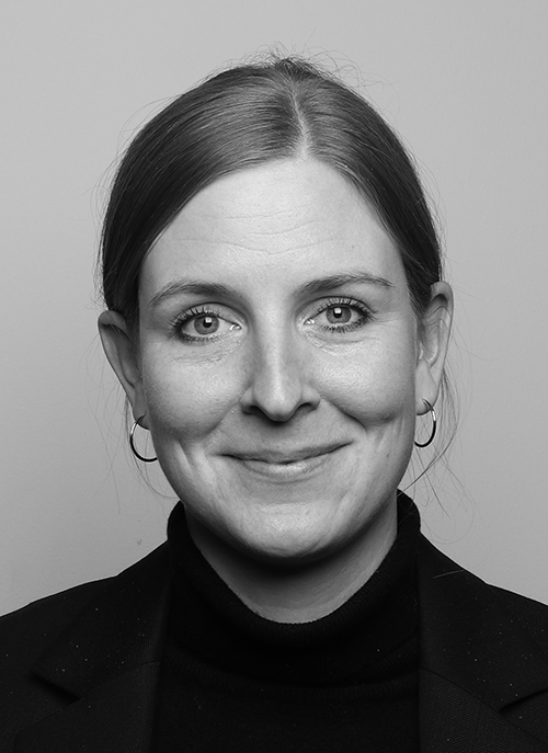 Julie Flyger Holflod