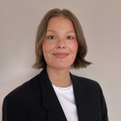 Maija Markkula