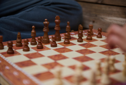 mp65479609-close-up-of-a-chessboard-during-a-strategic-game-with