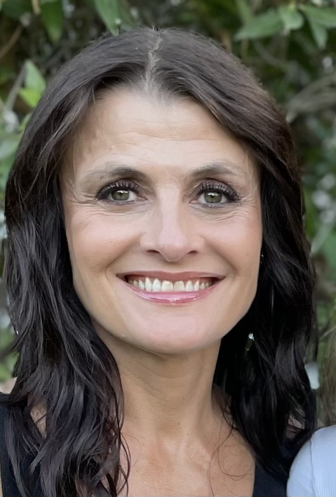 Heidi Tvørfoss