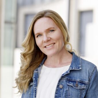 Elina Pekkarinen Elina Pekkarinen
