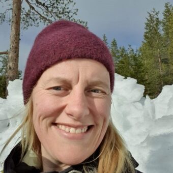 Åsa Gunvén Åsa Gunvén