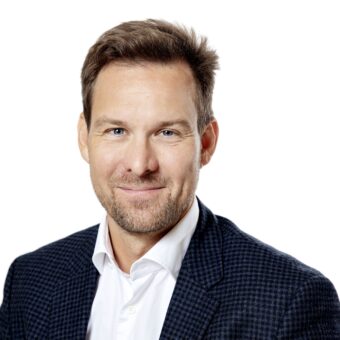 Chief Analyst, VIVE – Danish Center for Social Research Chief Analyst, VIVE – Danish Center for Social Research