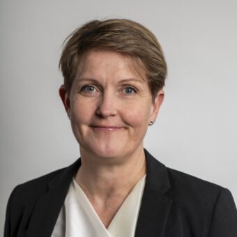 Johanna Fogelström-Duns Johanna Fogelström-Duns