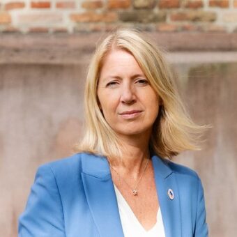 Mina Gerhardsen Mina Gerhardsen