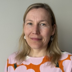 Sara Illman