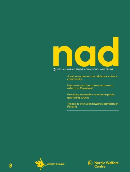 NAD cover 2/2025