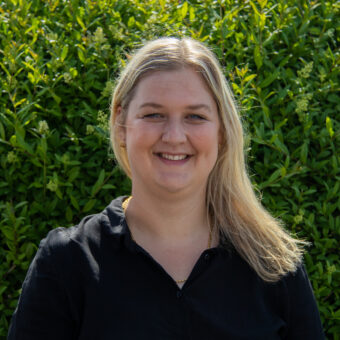 Ingvild Ostli Ingvild Ostli
