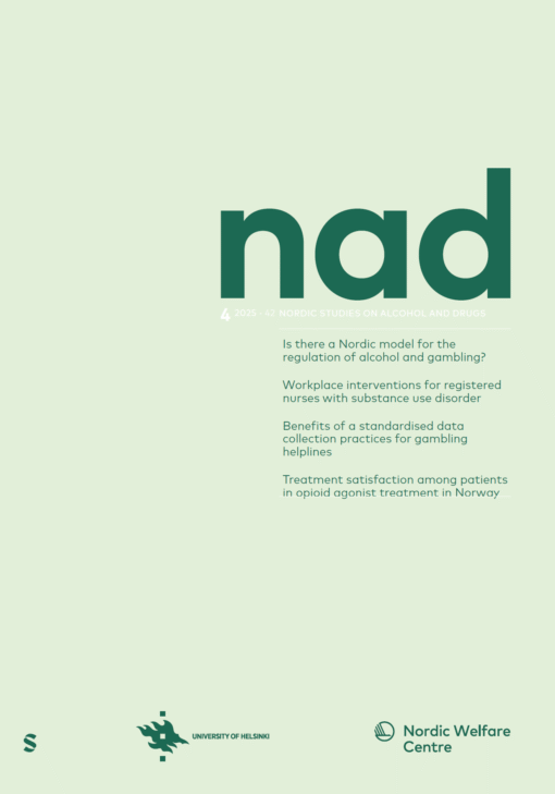 NAD 4/2025