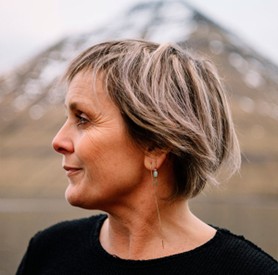 Hedvig Johansdóttir Hedvig Johansdóttir