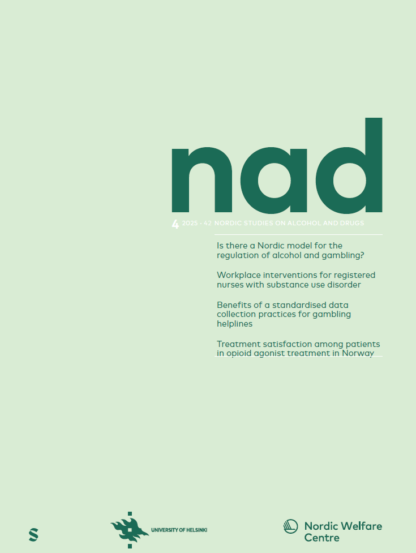 NAD cover 4/25
