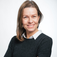 Titti Schulman