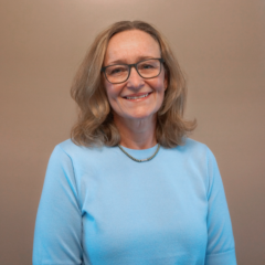 Helle Sörensen