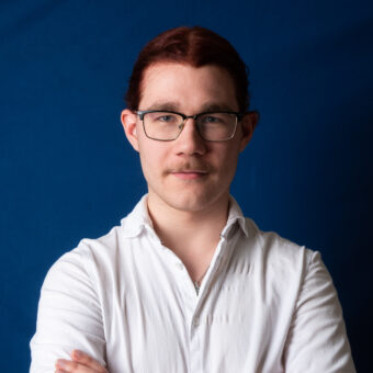 Jonatan Widmark Jonatan Widmark