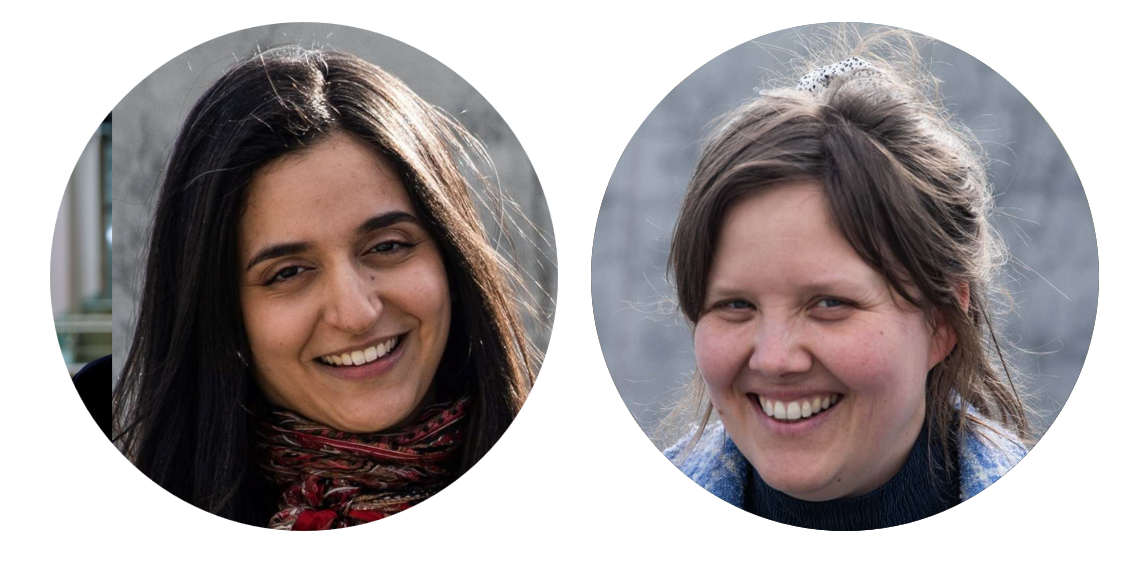 Farida al-Abani Kerstin Janemar