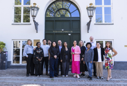 A stronger Nordic region through inclusive integration – 14 recommendations by The Nordic Migrant Expert Forum