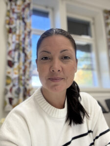 Sandra Vega