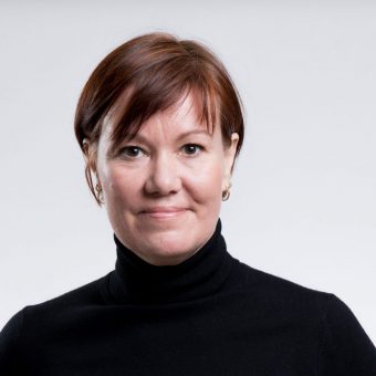 Merethe Loberg Merethe Loberg