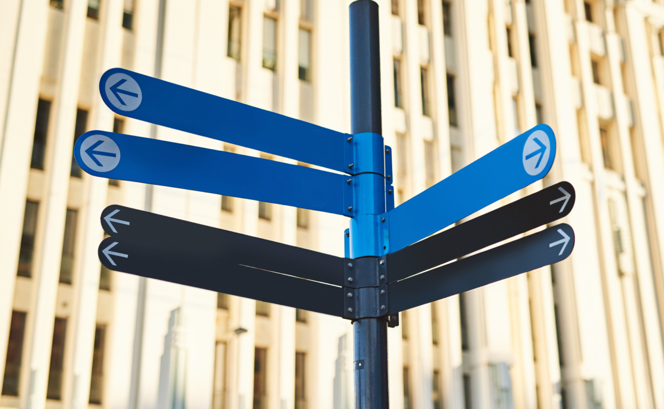 Roadsigns