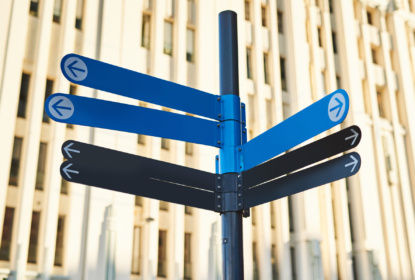 Roadsigns