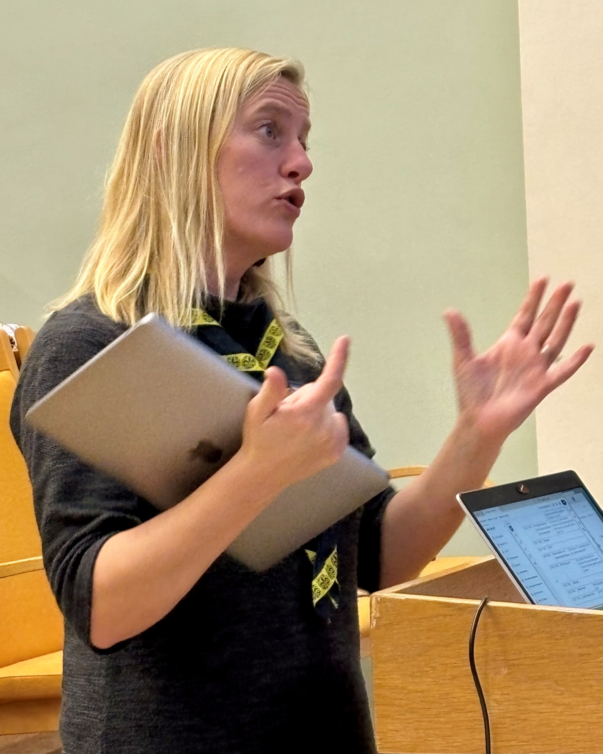 Åsa Gunvén