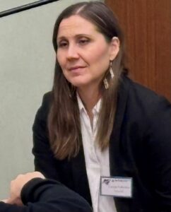 Erika Turunen, UNICEF Finland