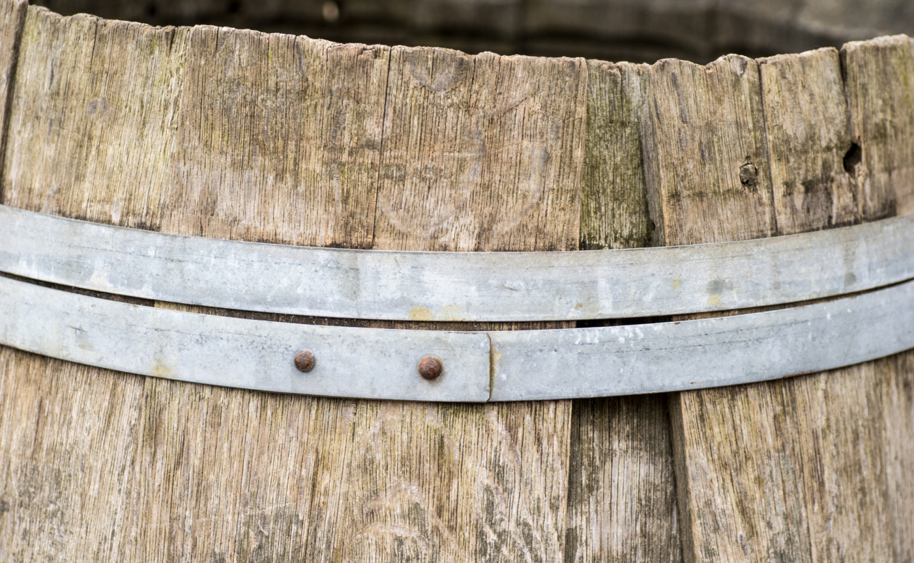 barrel