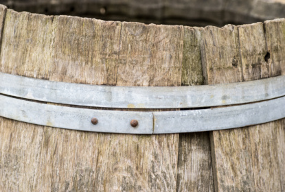 barrel