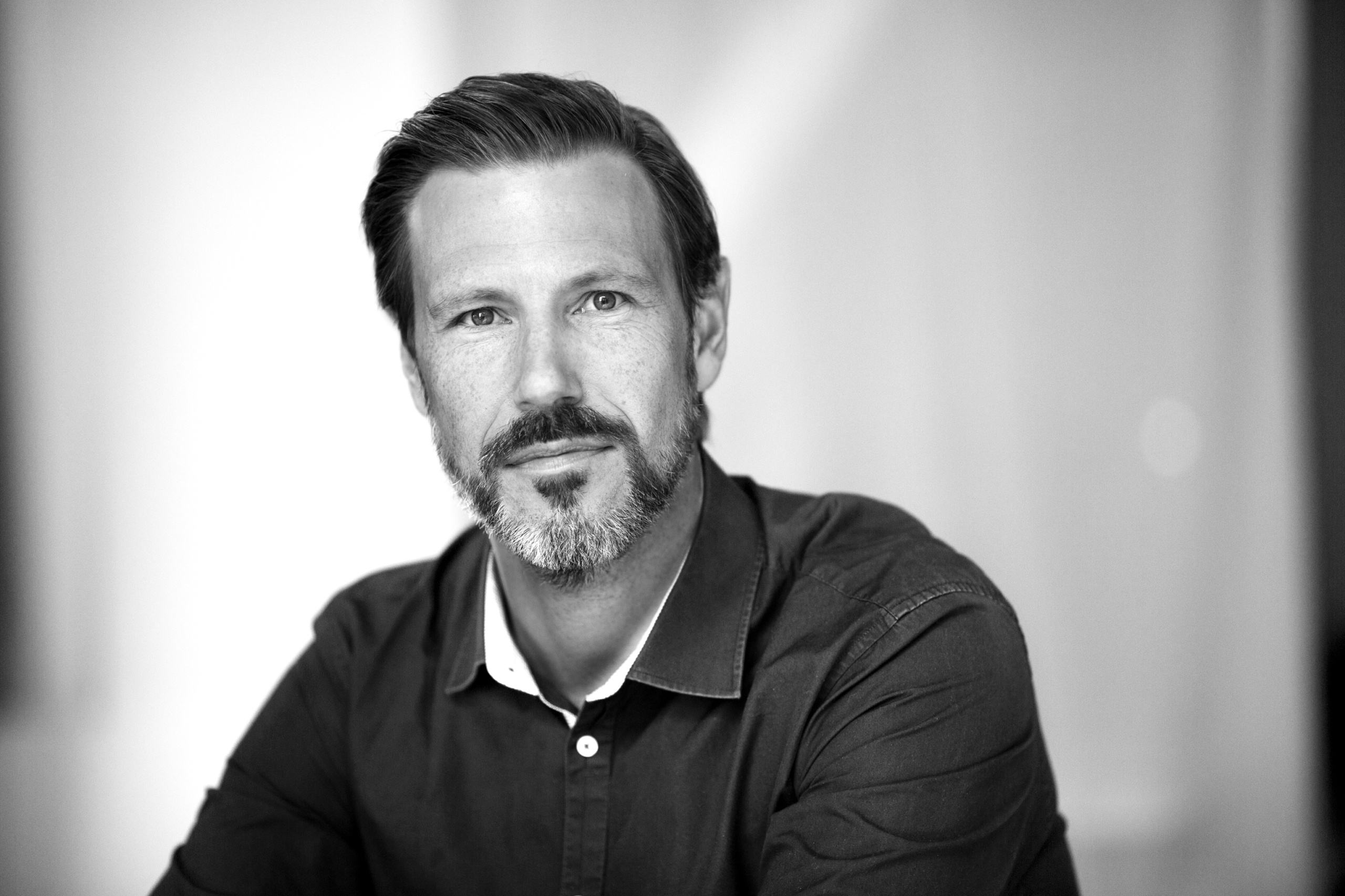 David Wahlund
