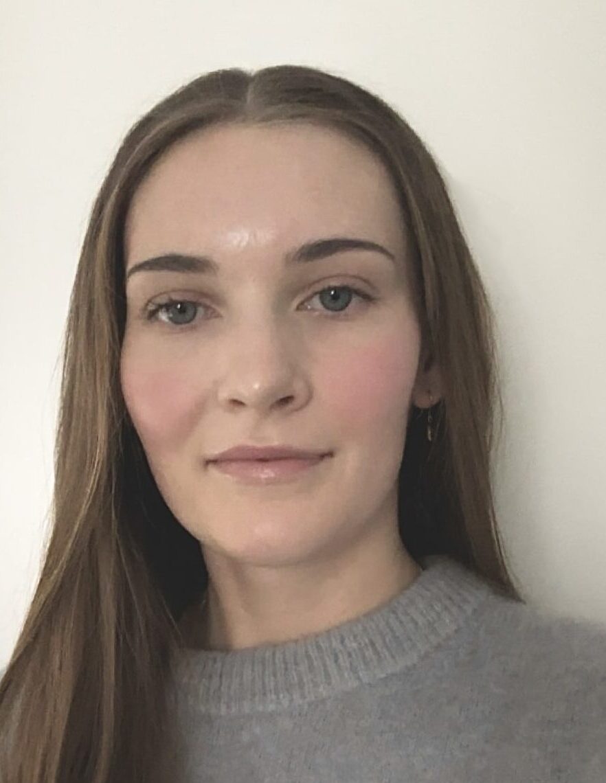 Elsa Larsson Scott