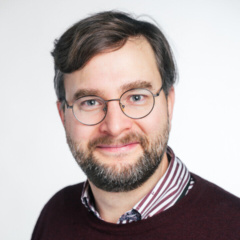 Fredrik Lundin
