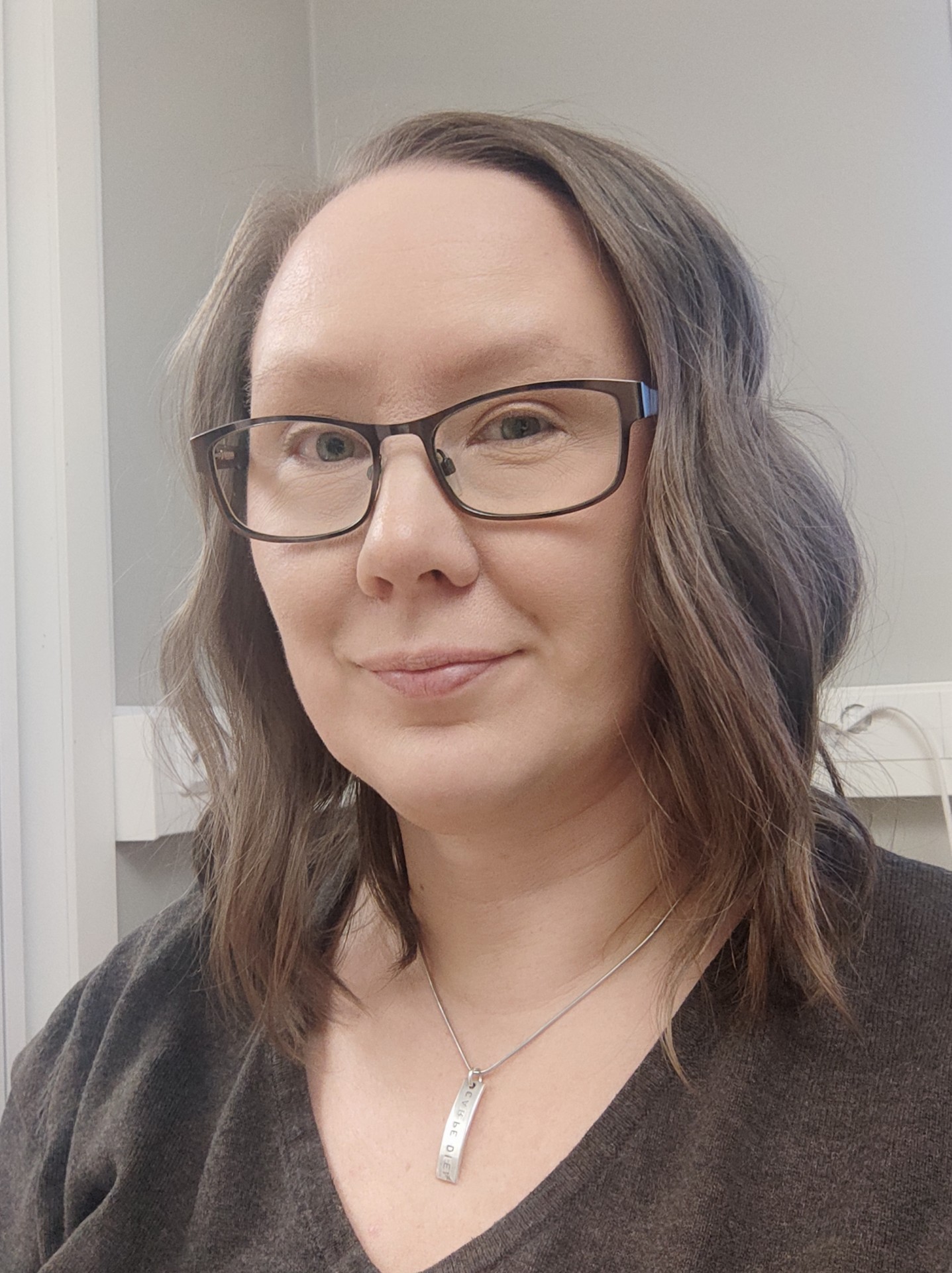 Nina Långskog