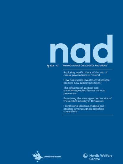Darkblue NAD cover 1/26