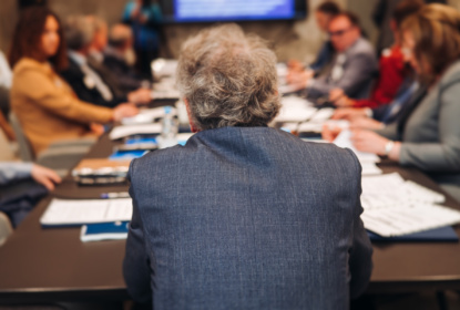 Meeting room
