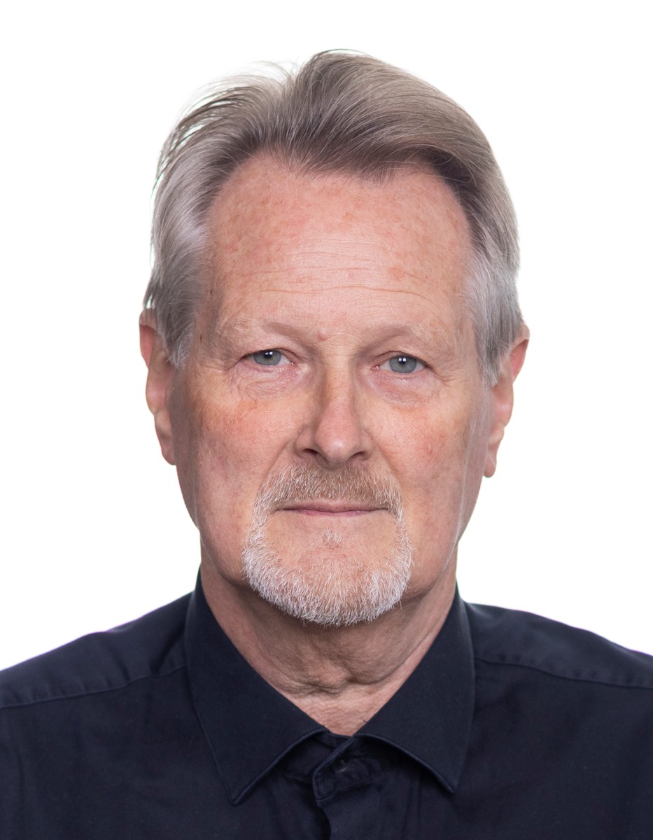 Picture of Árni