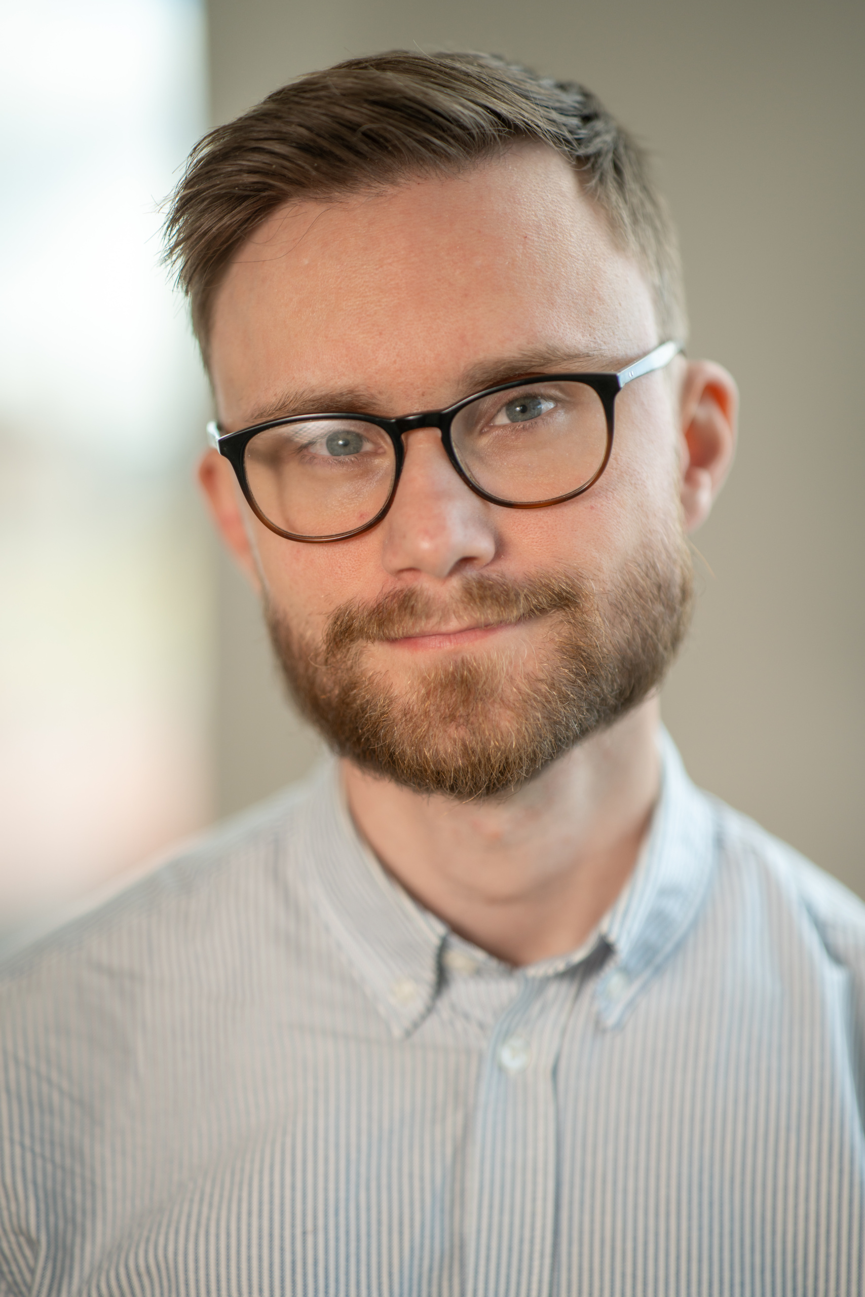 Oscar Waldner