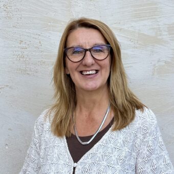 Ulrica Broddstedt