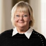 christine gustafsson