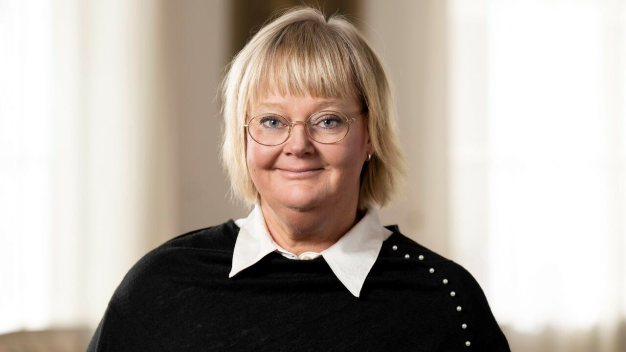 christine gustafsson