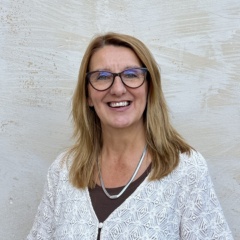 Ulrica Broddstedt