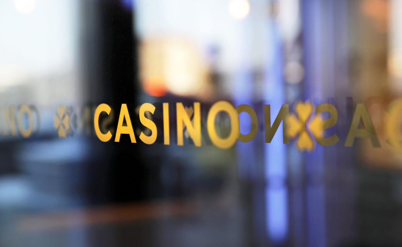 casino logo