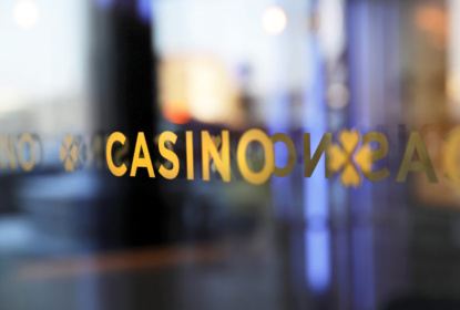 casino logo