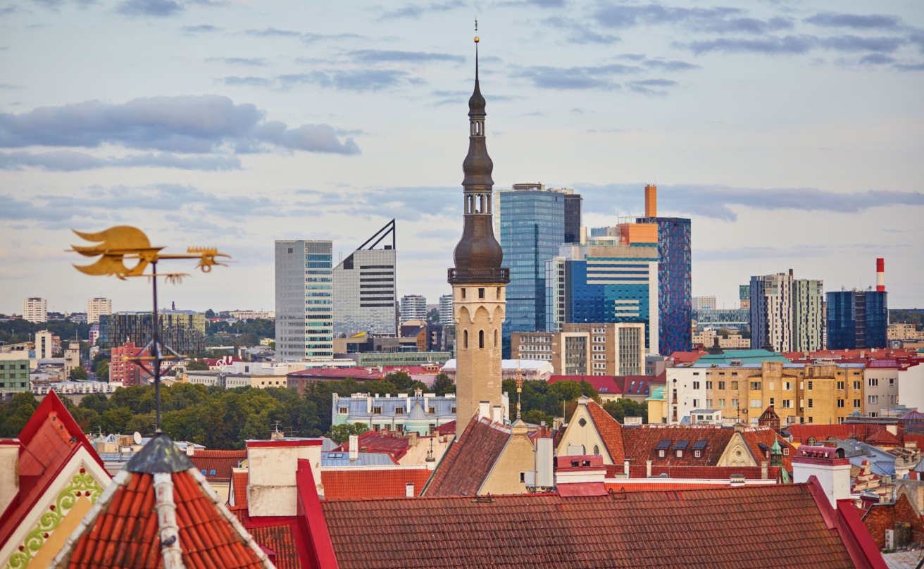Tallinn